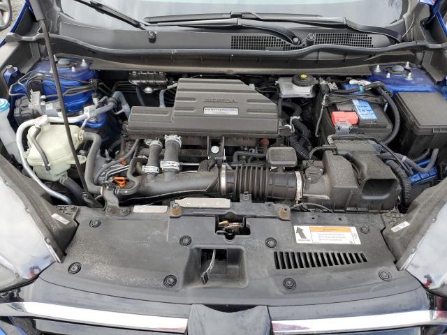 7FARW1H58ME001338 | 2021 Honda cr-v ex