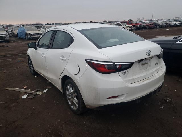 3MYDLBYVXJY309813 | 2018 TOYOTA YARIS IA