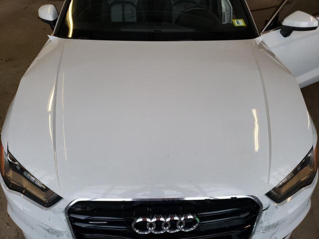 WAUJ8GFF8G1052091 | 2016 AUDI A3 PREMIUM