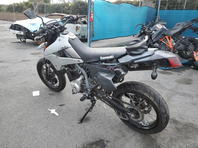 2021 KAWASAKI KLX300 E - ML5LXBE1XMDA04591