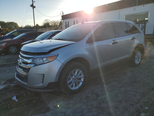 2FMDK3GC8EBB45799 | 2014 FORD EDGE SE