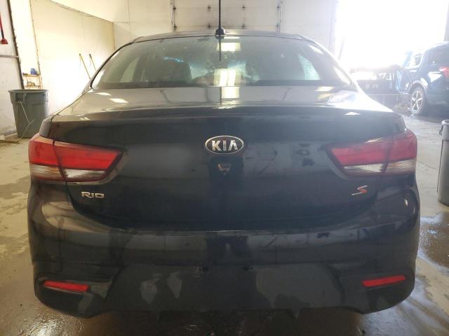 3KPA24AB1JE061260 | 2018 KIA rio lx