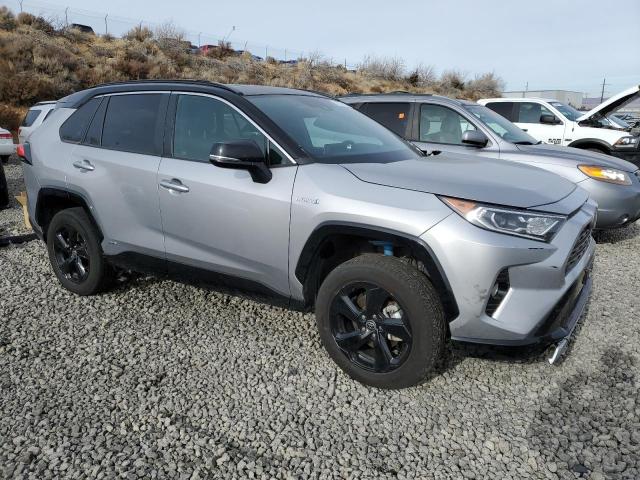 4T3E6RFV0MU059725 | 2021 TOYOTA RAV4 XSE