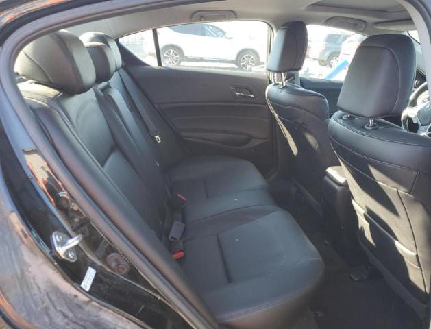 2018 ACURA ILX SPECIA - 19UDE2F44JA002744