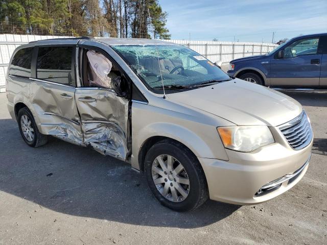 2C4RC1BG9ER228333 | 2014 CHRYSLER TOWN and COU