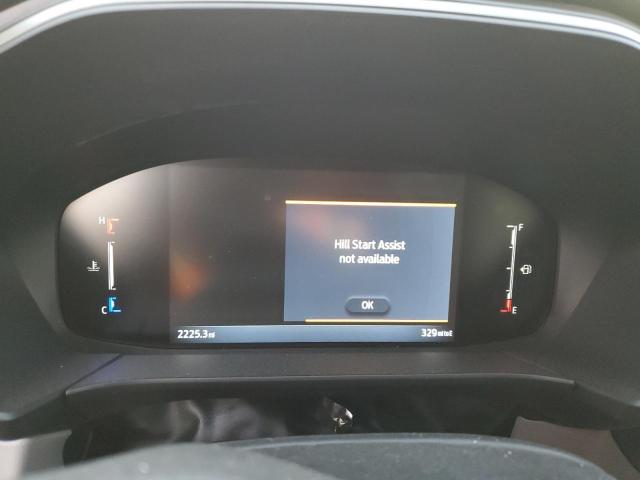 2023 FORD ESCAPE ACT 1FMCU0GNXPUA75340