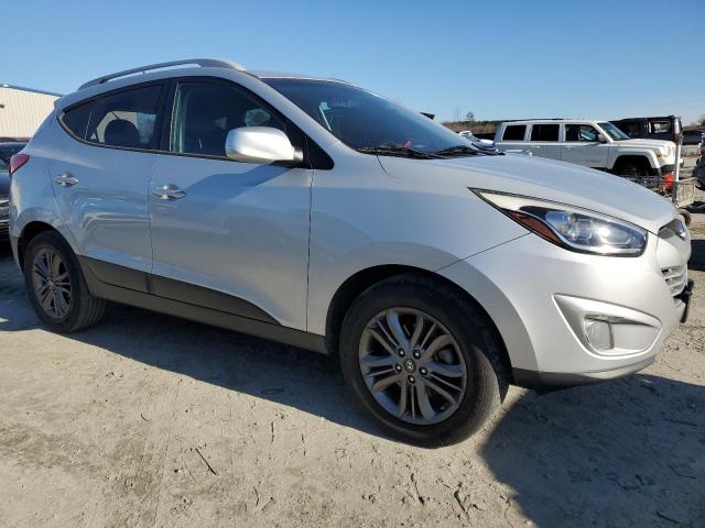 KM8JU3AG8EU840965 | 2014 HYUNDAI TUCSON GLS