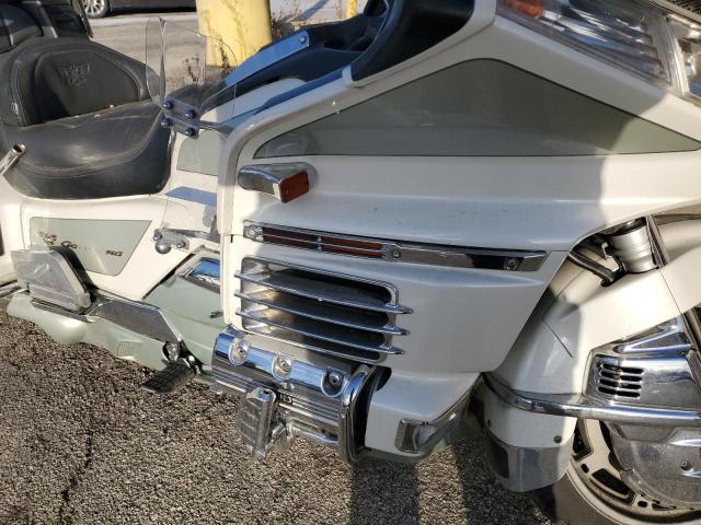 2000 HONDA GL1500 SE1 1HFSC2231YA200965