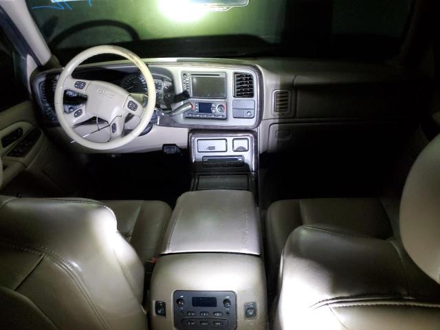 1GKFK66UX5J111131 | 2005 GM c yukon xl denali