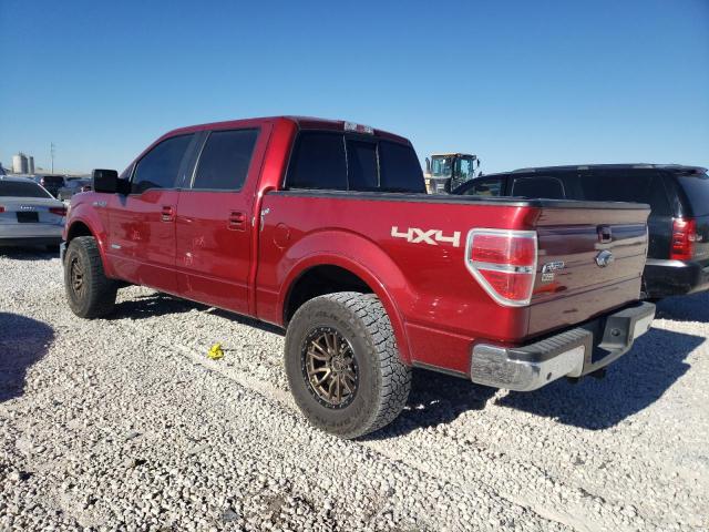 1FTFW1ET8EKF32870 | 2014 FORD F150 SUPER