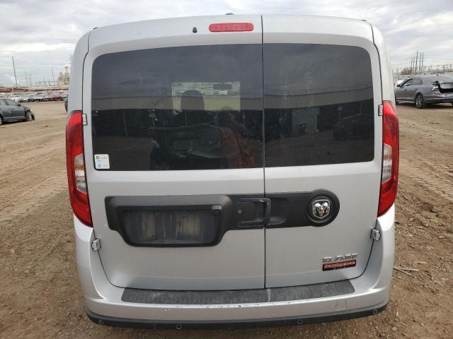 ZFBHRFBB4M6V34554 | 2021 RAM PROMASTER