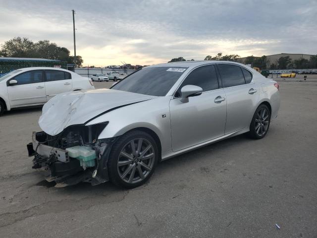 2014 Lexus GS 350 