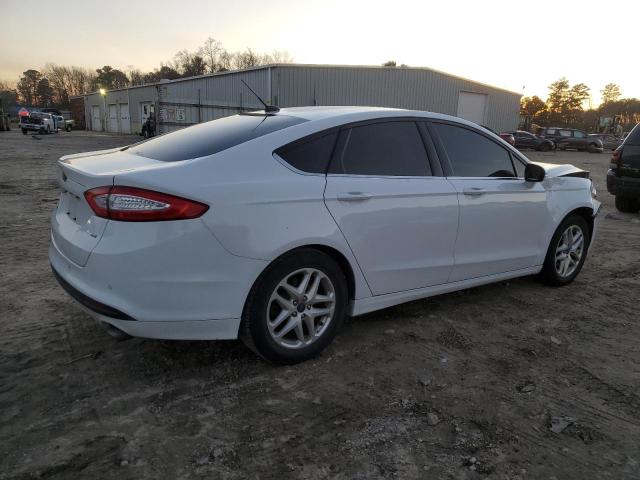 3FA6P0H76FR301717 | 2015 FORD FUSION SE