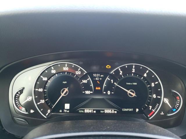 2019 BMW 540 I - WBAJE5C50KBM76750