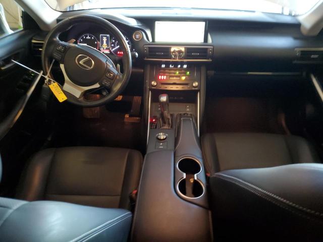 JTHBA1D20H5056749 | 2017 LEXUS IS 200T