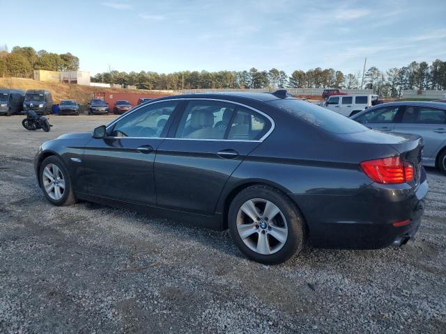 VIN WBAXG5C57DDY32252 2013 BMW 5 Series, 528 I no.2