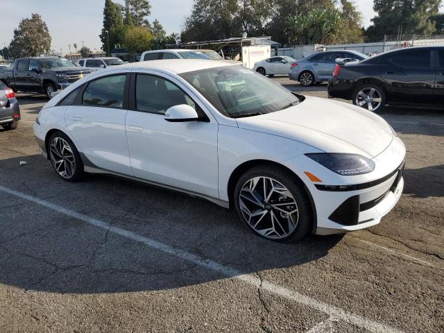 2023 HYUNDAI IONIQ 6 SE - KMHM34AA1PA034729
