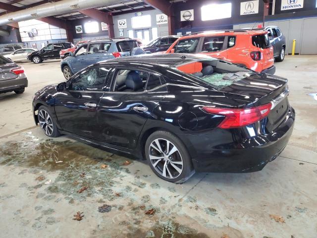 1N4AA6AP3GC415814 | 2016 NISSAN MAXIMA 3.5