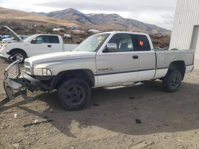 1997 Dodge Ram 1500 