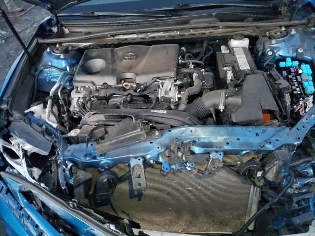 4T1B11HK6KU209462 | 2019 TOYOTA CAMRY L