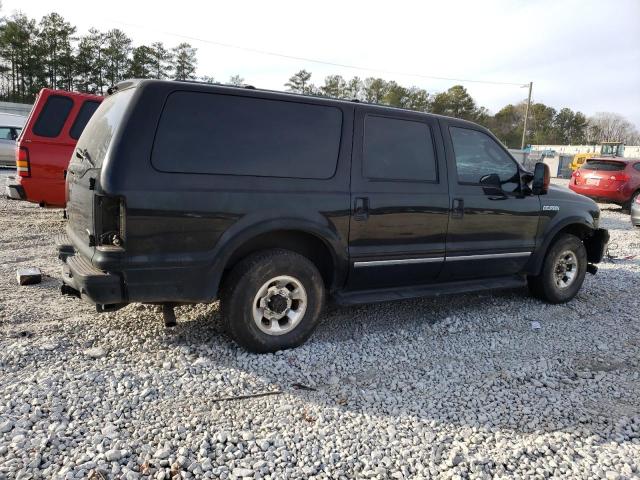 1FMNU42SX5ED46353 | 2005 Ford excursion limited