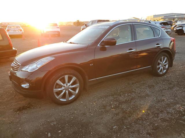 JN1BJ0HP7FM730810 | 2015 INFINITI QX50