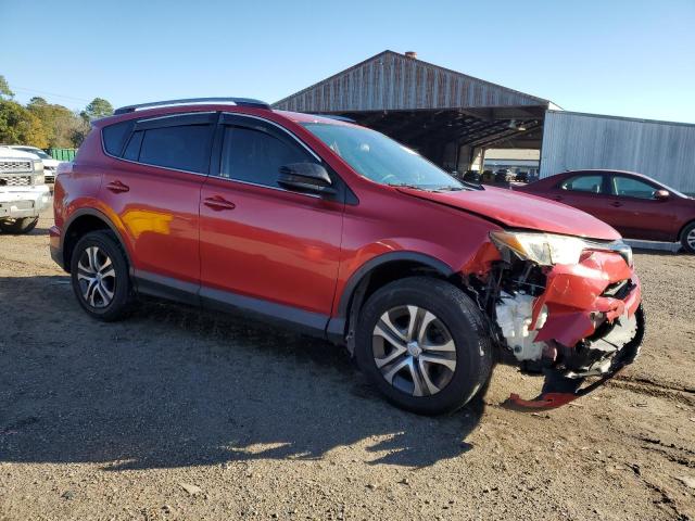 JTMZFREV4HJ135437 | 2017 TOYOTA RAV4 LE