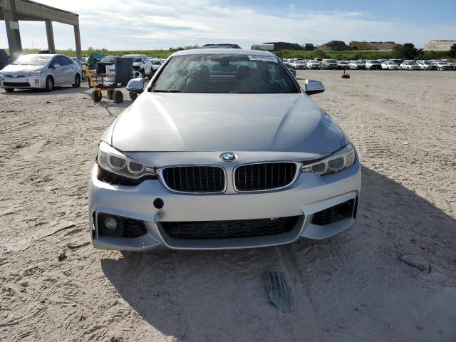 WBA3T3C53EP737475 | 2014 BMW 435 I