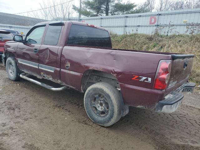 2GCEK19T431218938 | 2003 Chevrolet silverado k1500