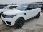 Lot #2212319308 2021 LAND ROVER RANGE ROVE