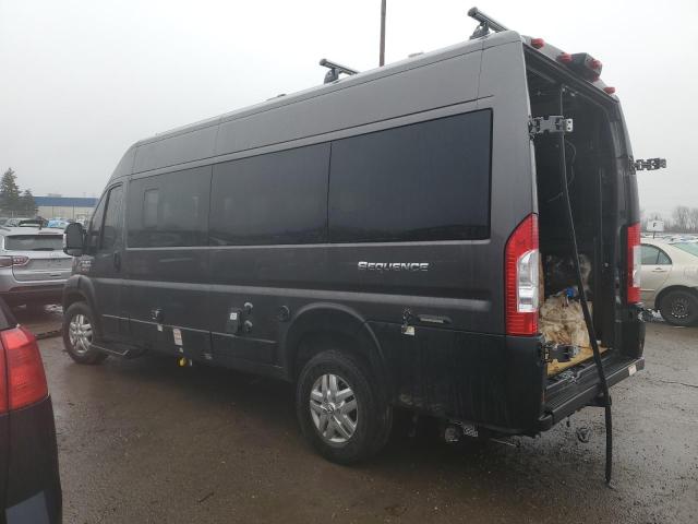 2021 RAM PROMASTER - 3C6MRVUG3ME518796