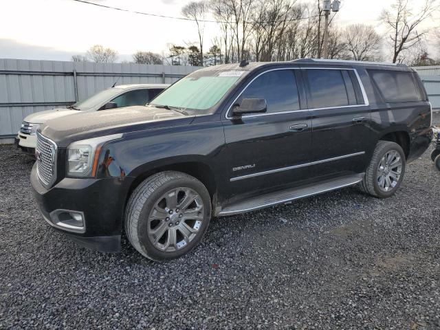 1GKS2JKJ4FR127258 | 2015 GMC YUKON XL D