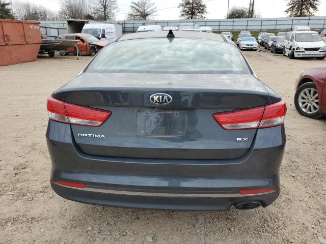 5XXGU4L32GG012448 | 2016 KIA OPTIMA EX