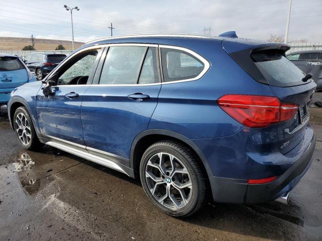 WBXJG9C06M5S23994 | 2021 BMW X1 XDRIVE2