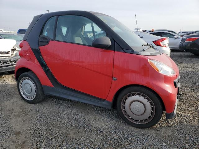 VIN WMEEJ3BA3FK796834 2015 Smart Fortwo, Pure no.4