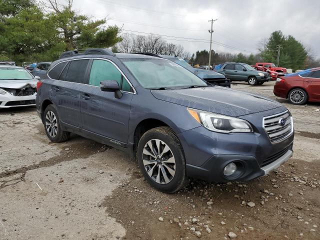 4S4BSANC3G3331106 | 2016 SUBARU OUTBACK 2.