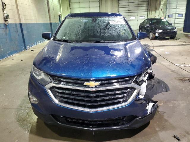 2GNAXKEV2K6105916 | 2019 Chevrolet equinox lt