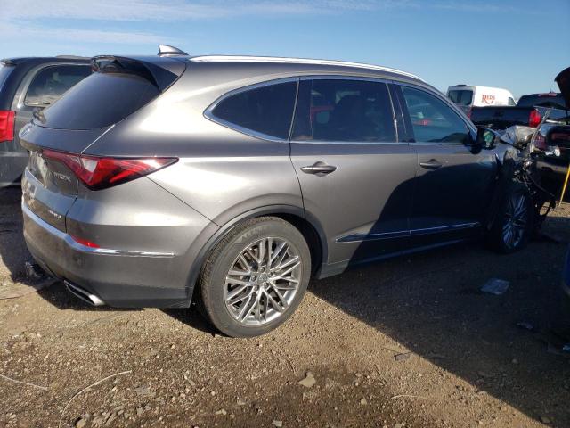 5J8YE1H85NL018568 | 2022 ACURA MDX ADVANC