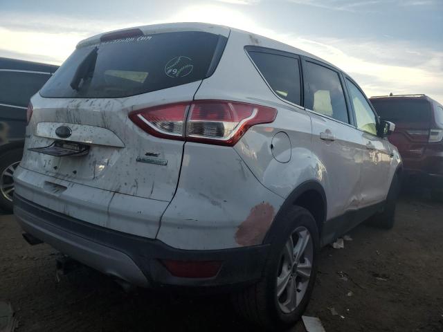 Vin: 1fmcu0gx1eue56265, lot: 82040103, ford escape se 20143