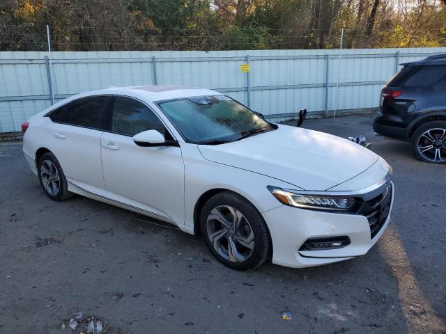 1HGCV1F50KA147165 | 2019 Honda accord exl