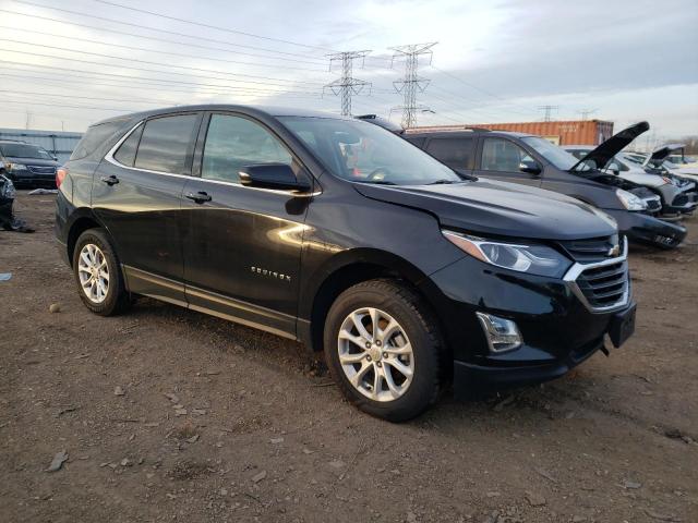 2GNAXSEV9J6290397 | 2018 CHEVROLET EQUINOX