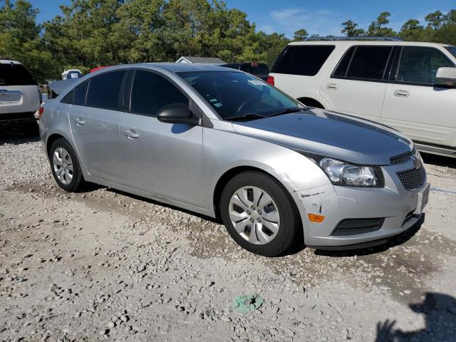 1G1PA5SH2E7364827 | 2014 CHEVROLET CRUZE LS