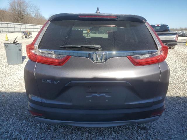 7FARW1H8XHE028704 | 2017 HONDA CR-V EXL