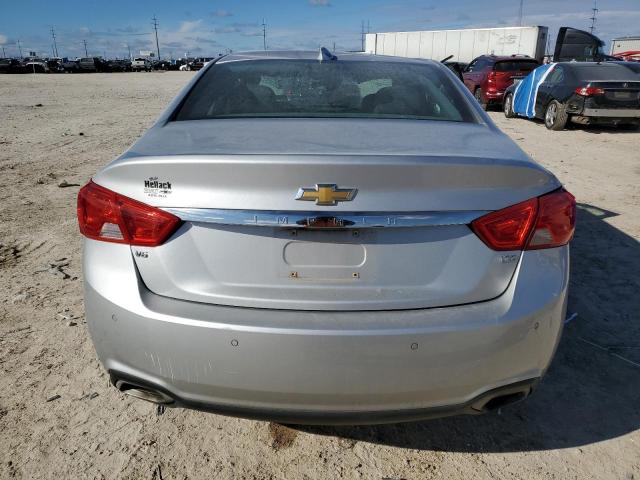 2G1165S35F9145534 | 2015 CHEVROLET IMPALA LTZ