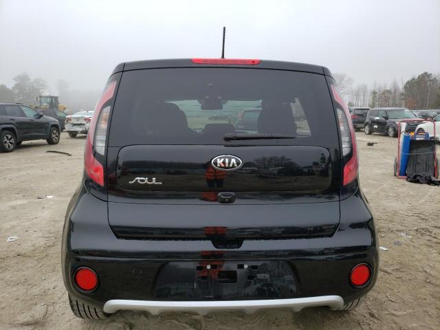 KNDJP3A59H7449966 | 2017 KIA SOUL +