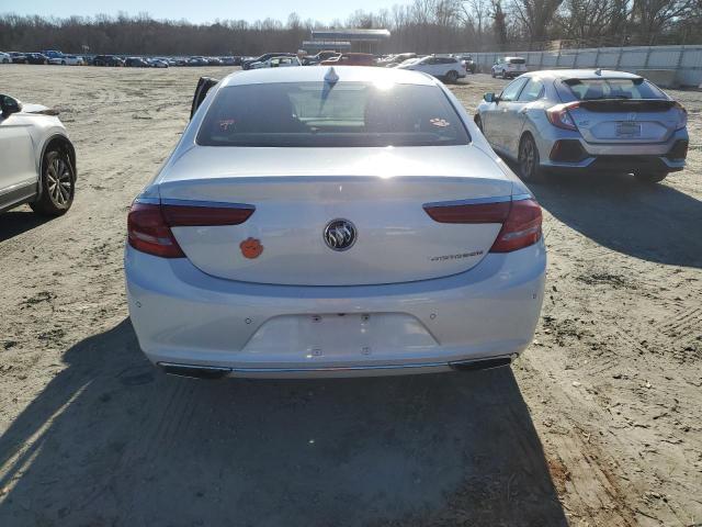 1G4ZP5SS5KU106224 | 2019 BUICK LACROSSE E