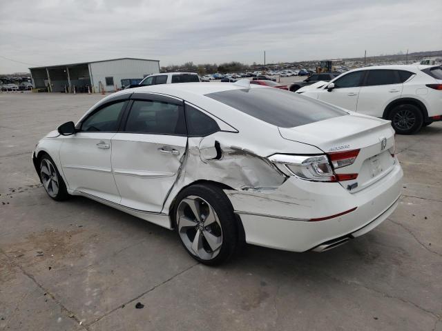 1HGCV2F99KA031956 | 2019 HONDA ACCORD TOU