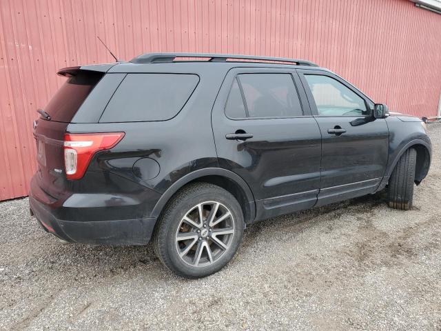 1FM5K8D86FGB27510 | 2015 FORD EXPLORER X