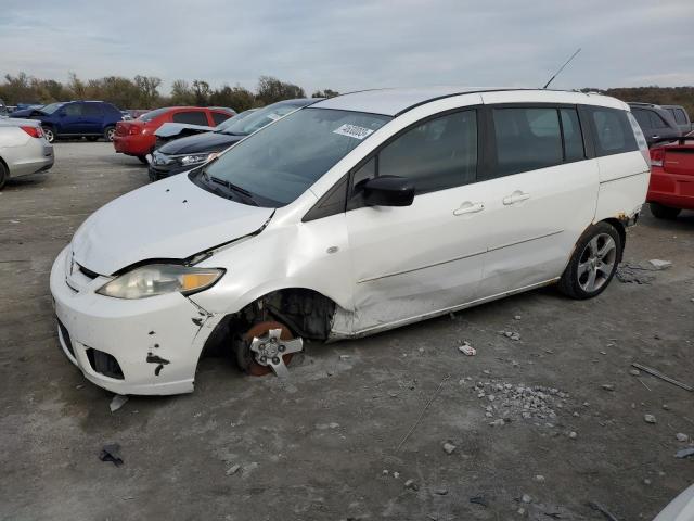 2006 Mazda Mazda5 