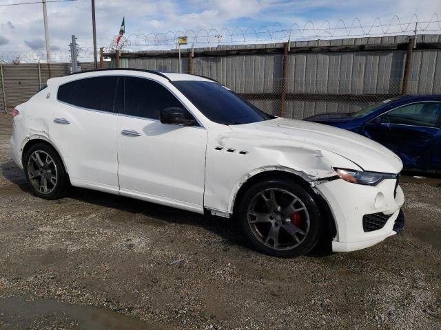 VIN ZN661XUS2HX224996 2017 Maserati Levante, Sport no.4